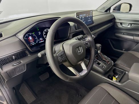 Certified 2026 Honda CR-V Sport image 8