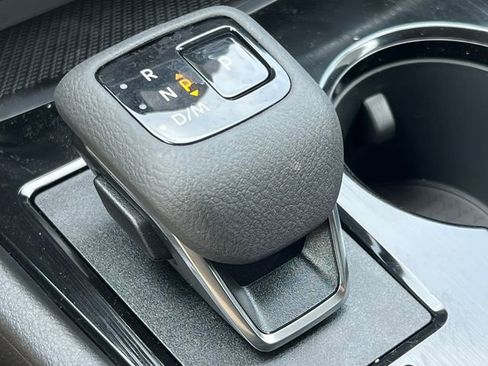 New 2026 Nissan Rogue SV w/ Cold Weather Package image 22