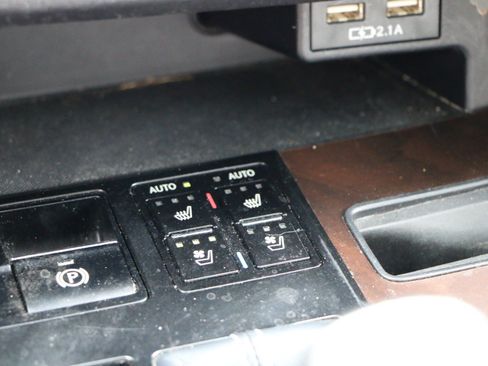 Used 2021 Lexus RX 350 AWD w/ Premium Package image 25