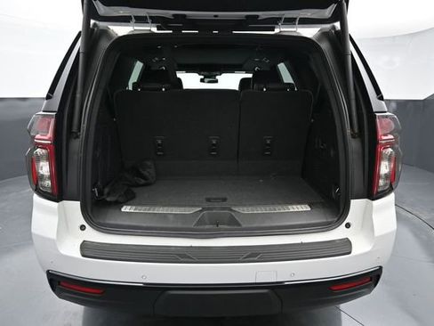 Used 2023 Chevrolet Tahoe RST w/ Luxury Package AWD/4WD image 10