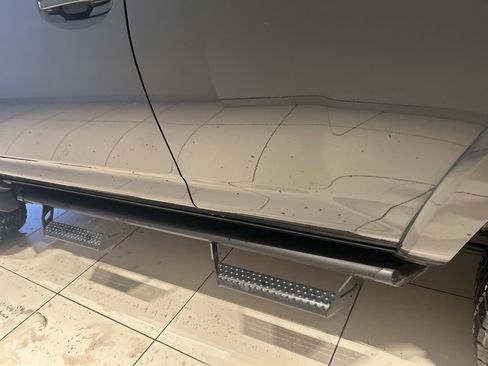 Used 2024 Toyota 4Runner TRD Pro image 21