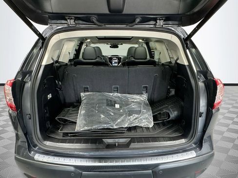 Certified 2023 Subaru Ascent Touring image 27
