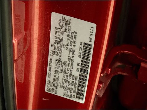 Used 2023 MAZDA CX-50 2.5 S w/ Cargo Package image 27