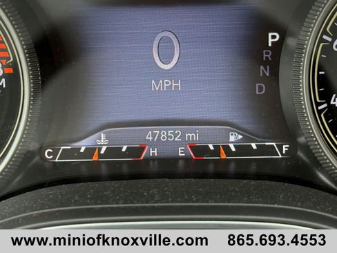 Used 2022 Jeep Cherokee Latitude Lux w/ Sun & Sound Group AWD/4WD image 35