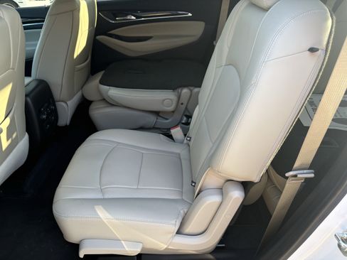 Used 2020 Buick Enclave Premium w/ Sun and Sites Package FWD image 9