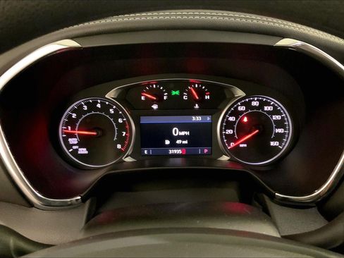 Used 2025 Chevrolet Blazer LT AWD/4WD image 20