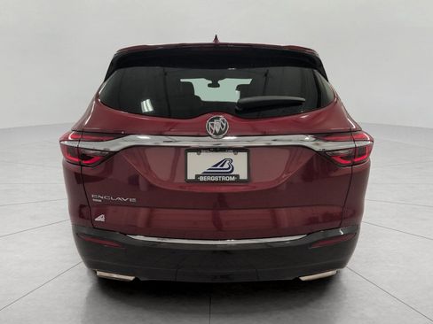 Used 2020 Buick Enclave Essence w/ Trailering Package, 5000 lbs. AWD/4WD image 26