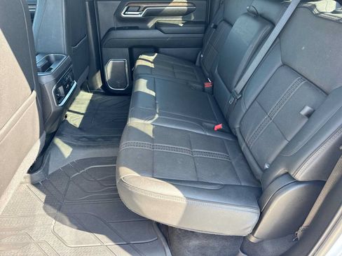 Used 2024 Chevrolet Silverado 3500 High Country w/ Technology Package AWD/4WD image 20