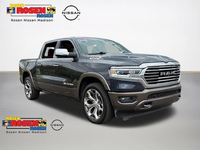 Used 2020 RAM 1500 Limited