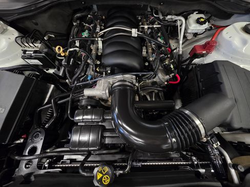 Used 2013 Chevrolet Camaro SS w/ RS Package RWD image 36
