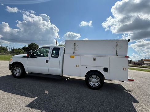 Used 2012 Ford F350 XL w/ PWR Equipment Group RWD image 7