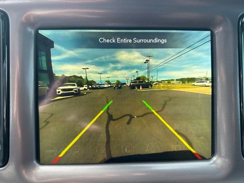 Used 2023 Dodge Challenger GT w/ Blacktop Package RWD image 20