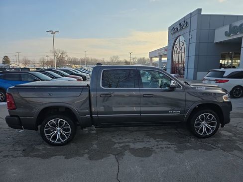 New 2026 RAM 1500 Tungsten image 6