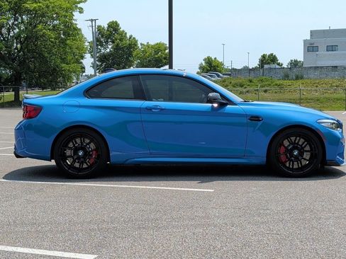 Used 2020 BMW M2 CS RWD image 13