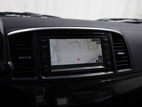 Used 2011 Mitsubishi Lancer Evolution MR image 31