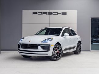 New 2026 Porsche Macan S video 1