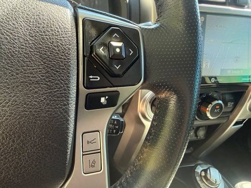 Used 2023 Toyota 4Runner SR5 Premium AWD/4WD image 31
