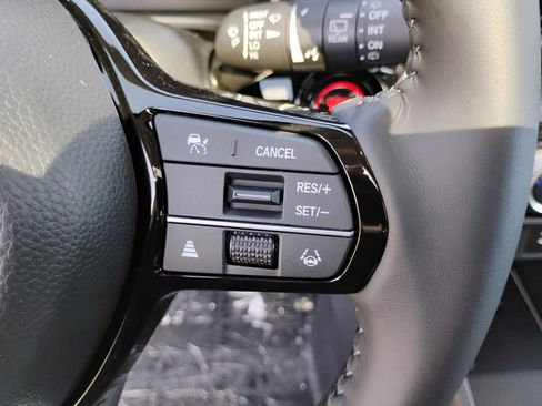 New 2026 Honda CR-V EX-L image 33