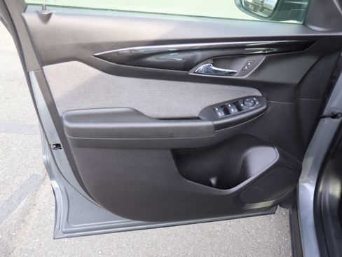 Certified 2024 Chevrolet TrailBlazer LS image 15