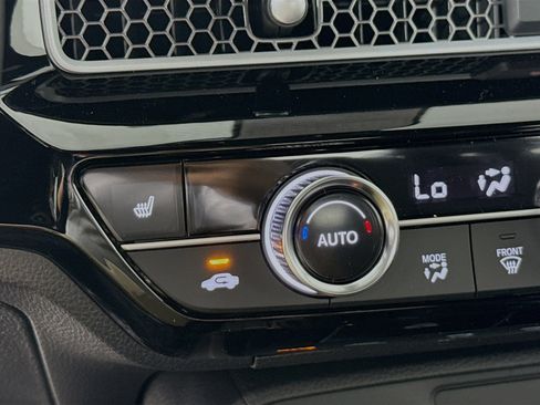 New 2025 Honda Civic Sport Touring image 25