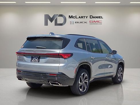 New 2026 Buick Enclave Sport Touring w/ Super Cruise Package FWD image 5