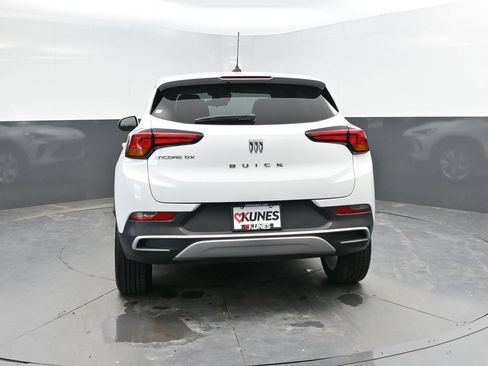 Used 2025 Buick Encore GX Preferred FWD image 8
