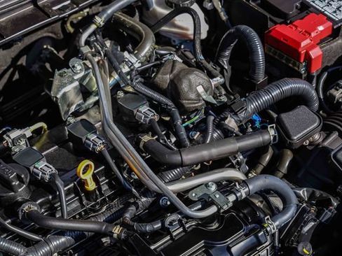 Certified 2024 Nissan Altima 2.5 SL image 29