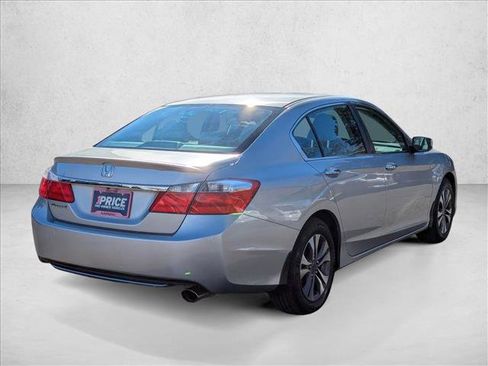 Used 2013 Honda Accord LX image 5