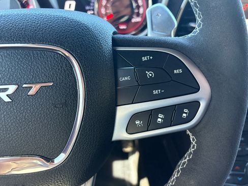 Used 2023 Dodge Challenger SRT Hellcat image 31