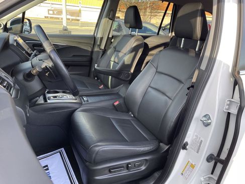 Used 2022 Honda Pilot EX-L image 14