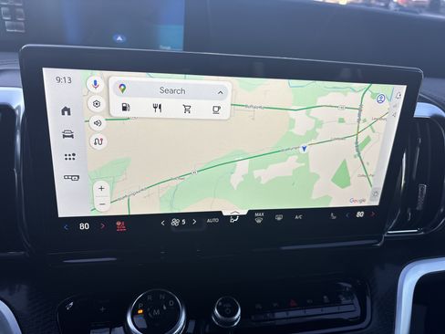 New 2025 Ford Expedition Max Platinum w/ Stealth Performance Package image 26