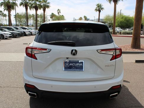 Used 2023 Acura RDX w/ Technology Package image 4
