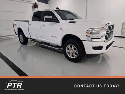 Used 2022 RAM 2500 Laramie