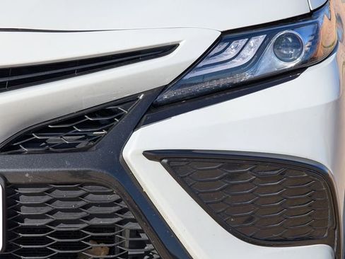 Used 2024 Toyota Camry XSE image 8