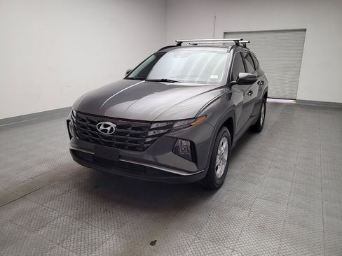 Used 2022 Hyundai Tucson SEL w/ Cargo Package image 15