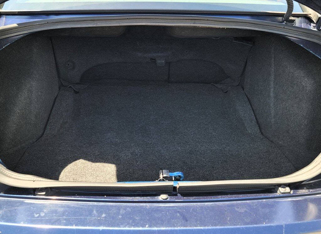 Used 2006 Dodge Charger R/T w/ Convenience Group II RWD image 20