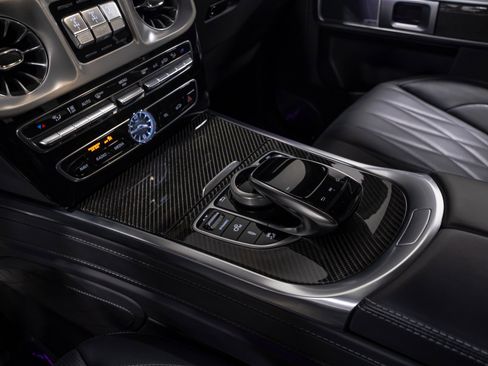 Used 2021 Mercedes-Benz G 63 AMG 4MATIC image 57