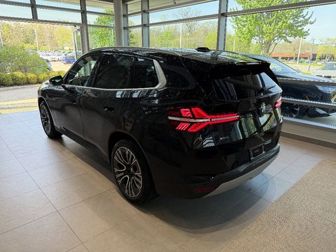 New 2026 BMW X3 xDrive30i w/ Premium Package AWD/4WD image 4
