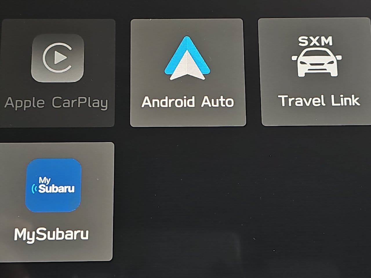 New 2026 Subaru Crosstrek 2.5i Wilderness AWD/4WD image 23