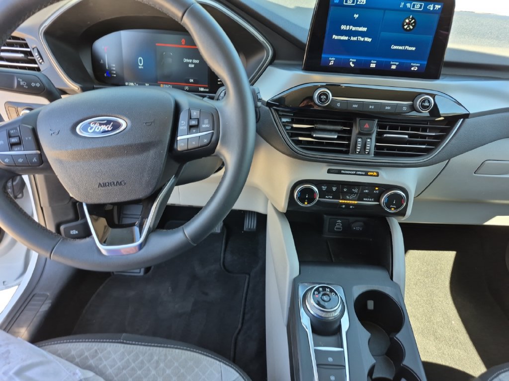 Used 2024 Ford Escape Active FWD image 10