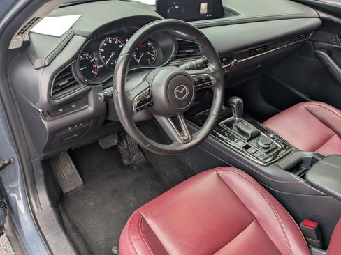 Used 2024 MAZDA CX-30 AWD 2.5 S w/ Preferred Package image 11