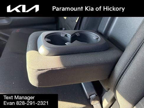 Used 2024 Nissan Frontier Pro-X w/ Technology Package image 15