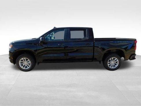 New 2026 Chevrolet Silverado 1500 RST w/ Convenience Package II RWD image 8