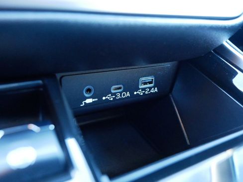 Used 2024 Subaru Outback Limited image 33