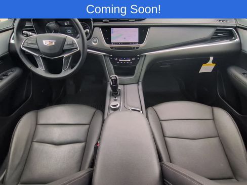 Used 2025 Cadillac XT5 Premium Luxury AWD/4WD image 15