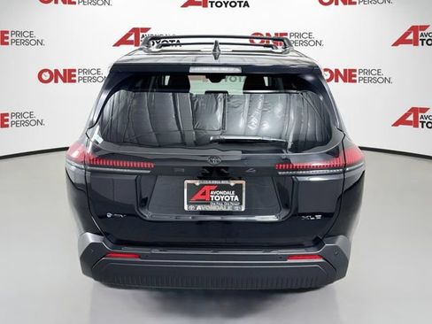 Certified 2026 Toyota RAV4 XLE Premium w/ Panoramic Sun Roof Package FWD image 7
