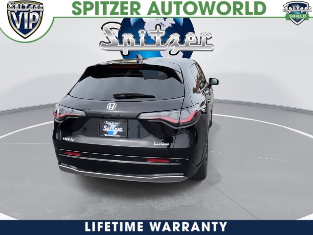 New 2027 Honda HR-V EX-L image 13