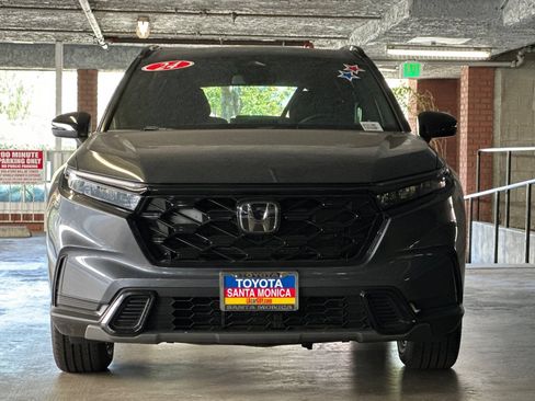 Used 2024 Honda CR-V Sport image 9