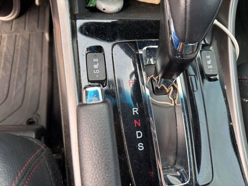 Used 2017 Honda Accord Sport Special Edition image 12
