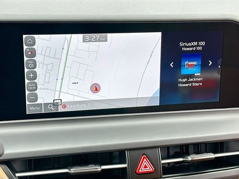 New 2026 Kia Seltos EX image 13